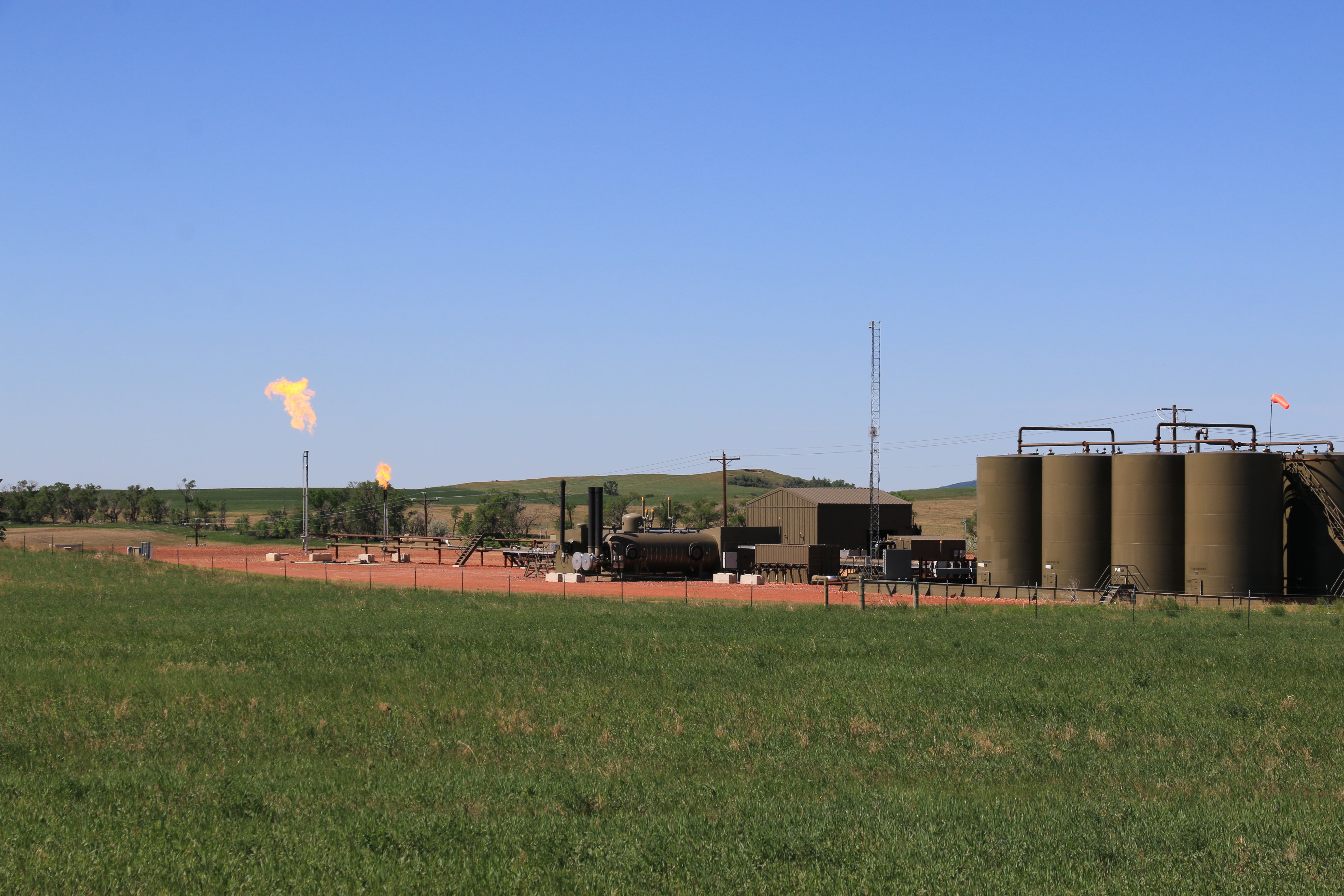 North Dakota
